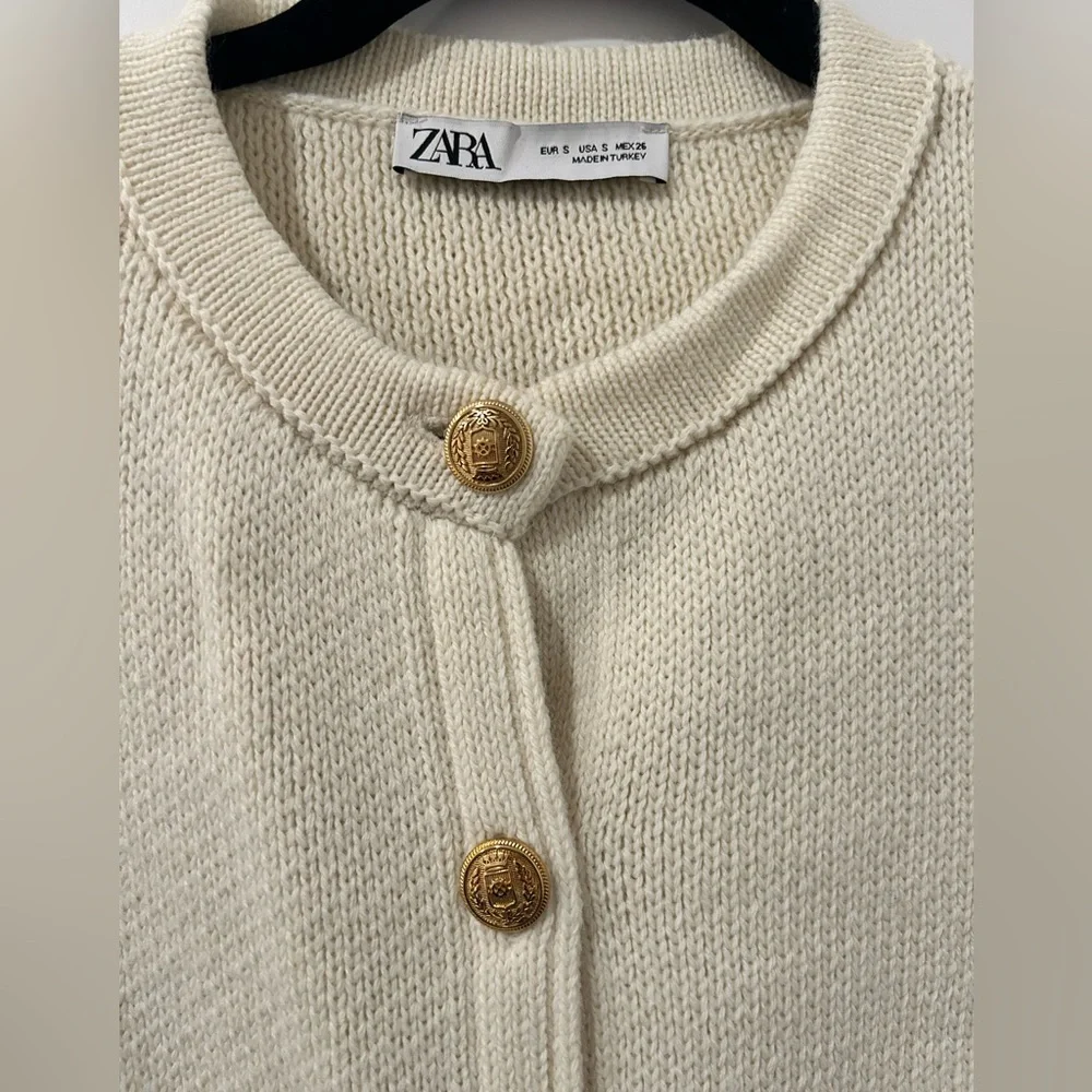 Sweater - Picture 2 of 3